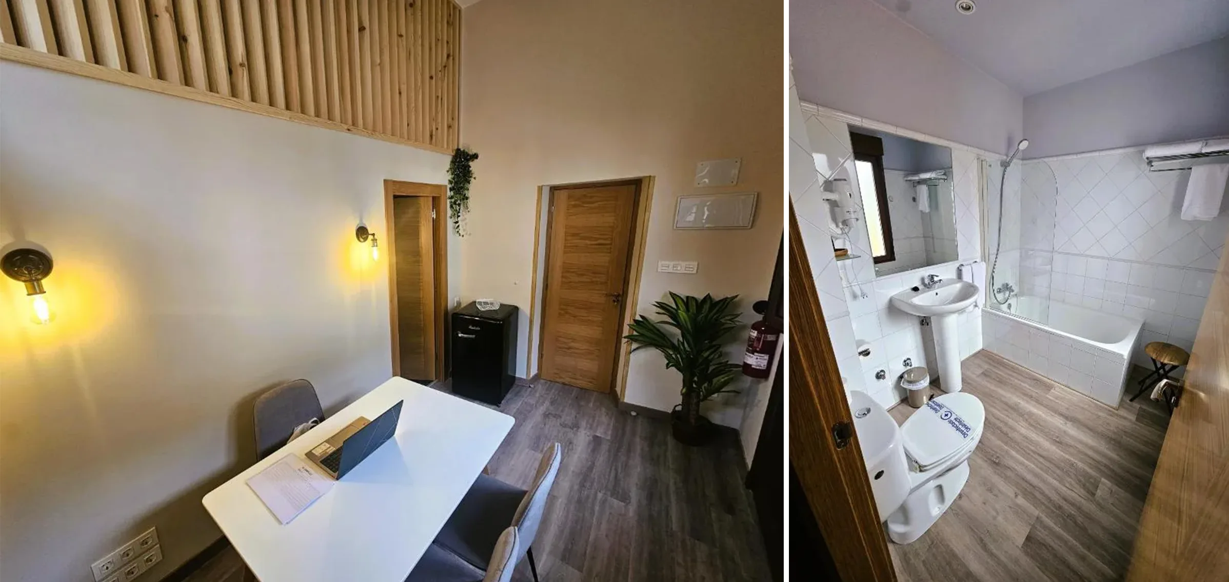 Galería El Campillo