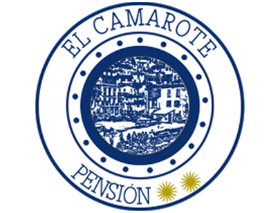 Logo-El-Camarote Logo Pension El Camarote