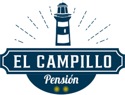 Logo_PensionCampillo Logo Pension El Campillo